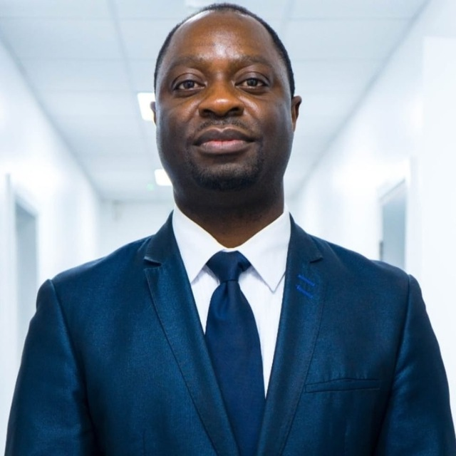 Emmanuel Ifidon Snr